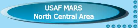 USAF MARS North Central Area